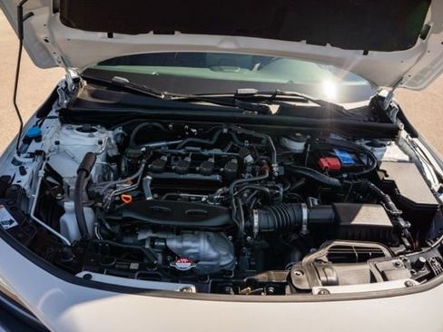 Used 2024 Honda Civic Sport Touring image 26