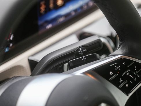 Certified 2025 Mercedes-Benz CLA 250 CLA 250 image 19