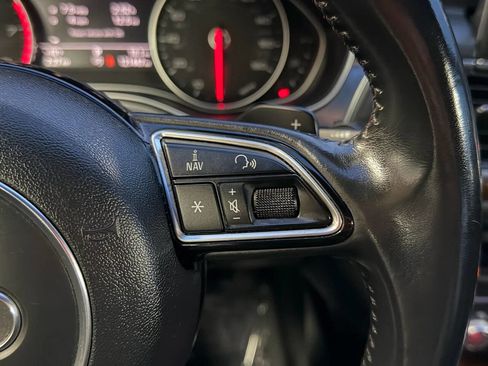 Used 2015 Audi A6 3.0T Premium Plus image 20