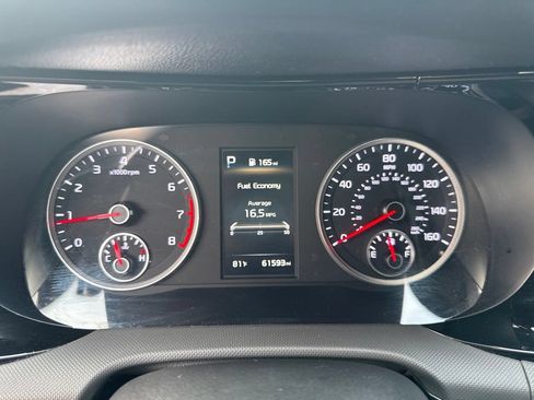 Used 2023 Kia K5 GT-Line AWD/4WD image 15
