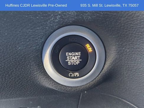 Certified 2021 Chrysler Pacifica Touring-L w/ S Appearance Package image 22