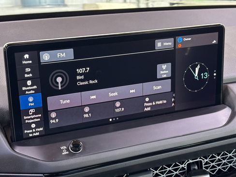 Used 2024 Honda Accord Sport image 25