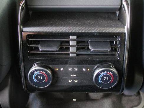 New 2025 Land Rover Range Rover Sport SV Edition Two image 26