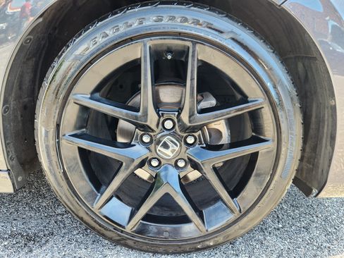 Used 2022 Honda Civic Sport image 19