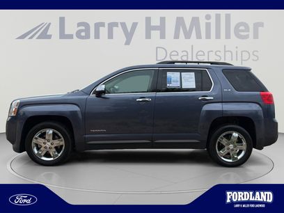 Used 2013 GMC Terrain SLE