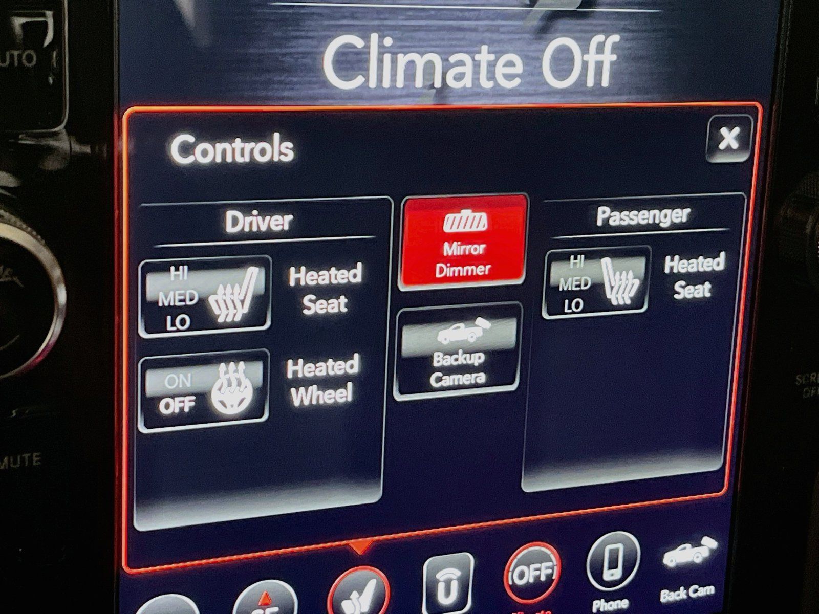 Used 2021 RAM 1500 Big Horn AWD/4WD image 20