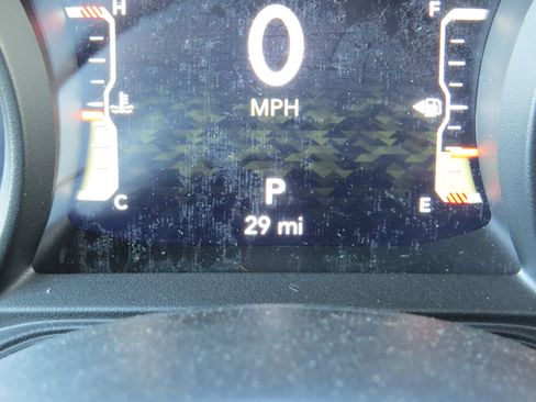 New 2025 Jeep Gladiator Rubicon image 28