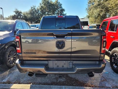 Used 2022 RAM 1500 Laramie image 6