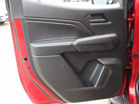 Used 2023 Chevrolet Colorado Trail Boss w/ Advanced Trailering Package image 19