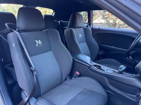 Used 2021 Dodge Challenger R/T Scat Pack image 40