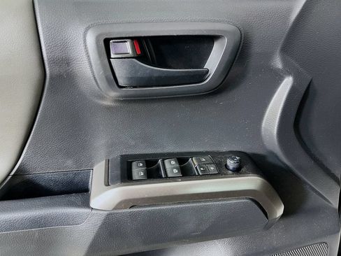 Used 2023 Toyota Tacoma SR5 w/ SX Package AWD/4WD image 25