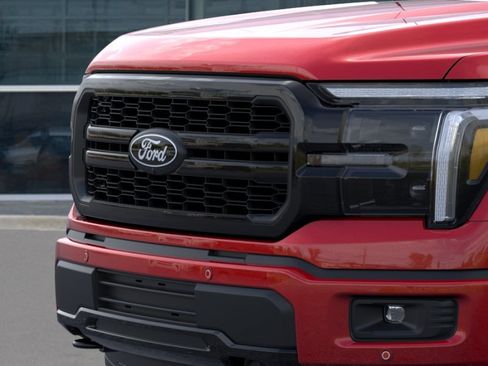 New 2026 Ford F150 Lariat w/ Equipment Group 501A Mid AWD/4WD image 19