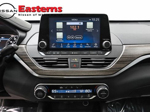 Used 2020 Nissan Altima 2.5 SL AWD/4WD image 12