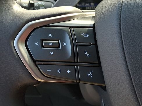 Certified 2024 Lexus NX 350 AWD w/ Cold Area Package image 22