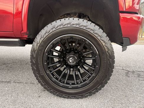 Used 2021 Chevrolet Silverado 2500 High Country w/ Z71 Off-Road Package image 32