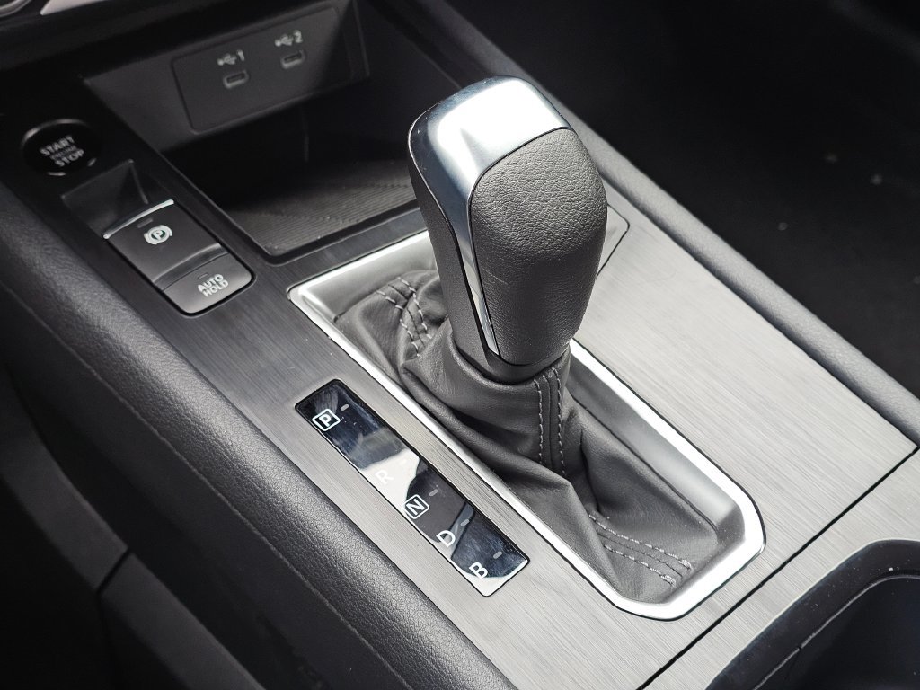 New 2027 Nissan Kicks S FWD image 24