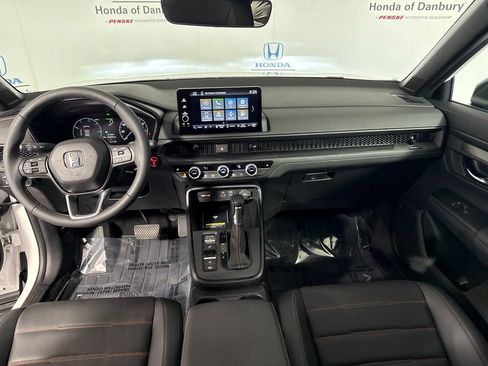 Used 2024 Honda CR-V Sport-L image 16