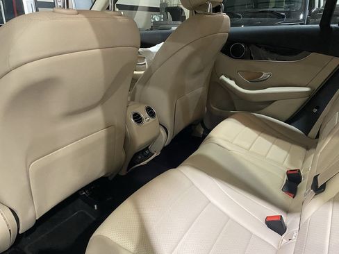 Used 2016 Mercedes-Benz GLC 300 image 5