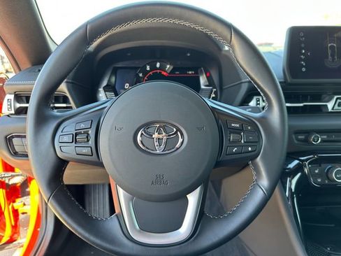 Used 2024 Toyota Supra 45th Anniversary Edition image 14