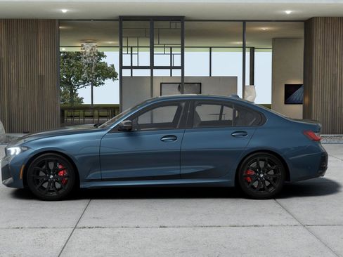 New 2026 BMW 330i Sedan image 4