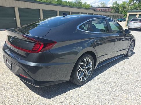Used 2023 Hyundai Sonata SEL w/ Cargo Package FWD image 6