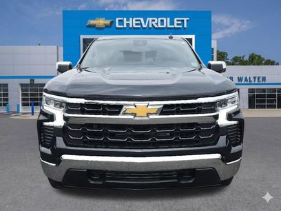 Used 2022 Chevrolet Silverado 1500 LT