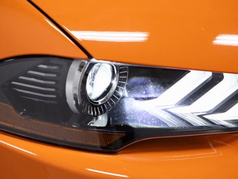 Used 2021 Ford Mustang Mach 1 w/ Mach 1 Handling Package image 24