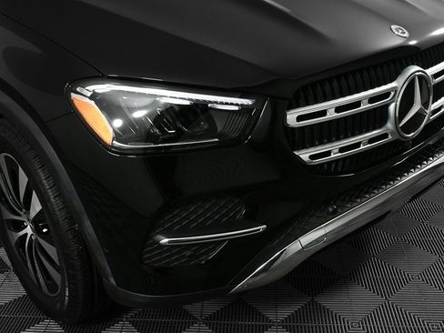 Certified 2025 Mercedes-Benz GLE 350 4MATIC image 36