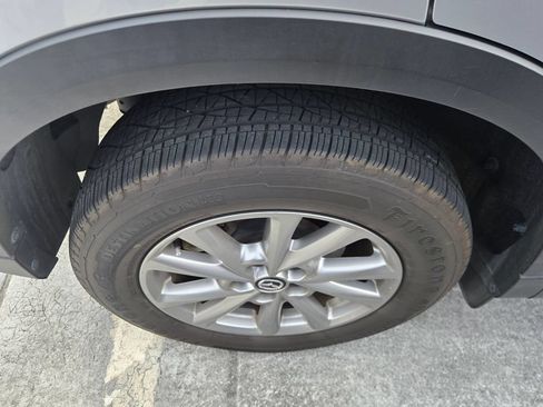 Used 2022 MAZDA CX-5 AWD 2.5 S image 5
