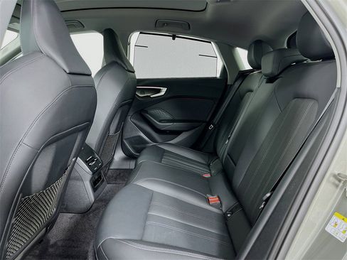 Used 2025 Audi A5 2.0T Premium Plus w/ Premium Plus image 20