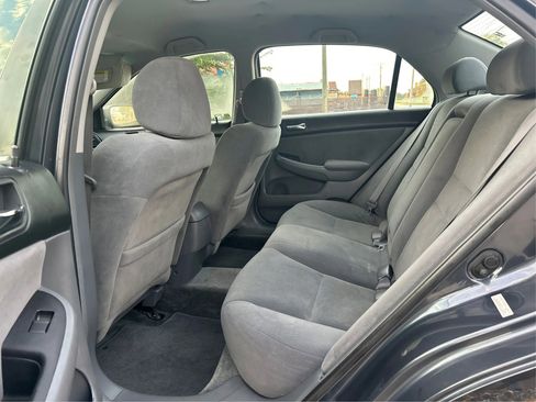 Used 2007 Honda Accord LX image 11