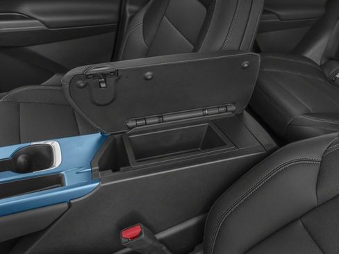 New 2026 Chevrolet Equinox EV LT AWD/4WD image 10