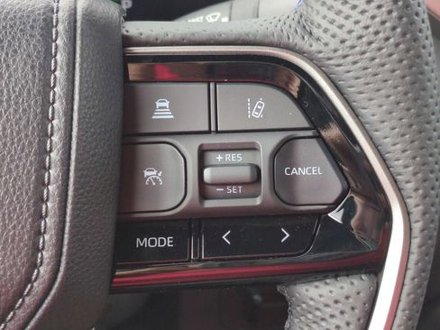 New 2026 Toyota Tundra Platinum image 35