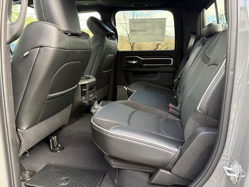 New 2026 RAM 2500 Laramie image 20