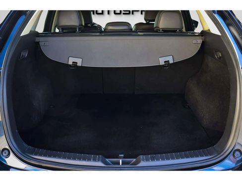 Used 2020 MAZDA CX-5 Grand Touring w/ GT Premium Package image 30