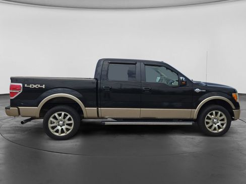Used 2012 Ford F150 King Ranch AWD/4WD image 12