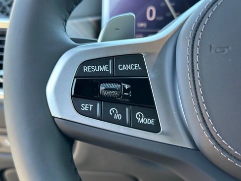 New 2026 BMW X5 xDrive40i w/ M Sport Package image 32