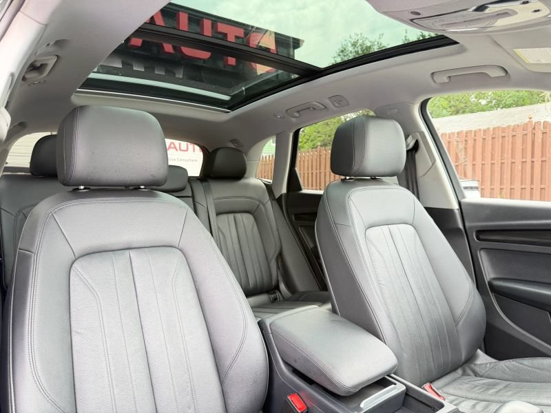 Used 2018 Audi Q5 2.0T Premium Plus AWD/4WD image 33