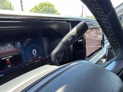 New 2026 Ford F350 Lariat w/ Tremor Off-Road Package AWD/4WD image 27