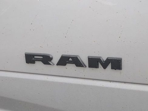 New 2026 RAM 2500 Big Horn image 13