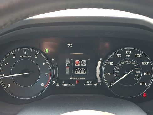 Certified 2023 Acura RDX AWD image 21