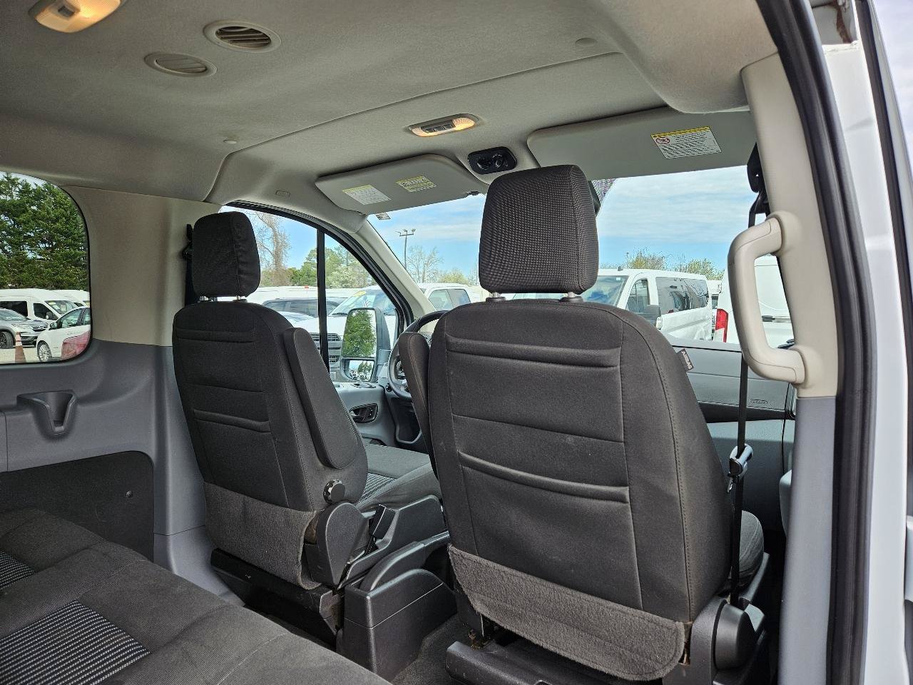 Used 2018 Ford Transit 350 XL RWD image 21