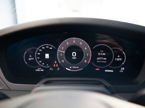 Certified 2025 Porsche 911 Carrera S image 25