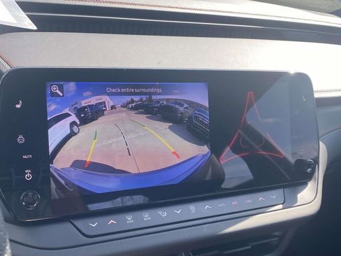 New 2026 Dodge Charger Scat Pack w/ Blacktop Package image 43