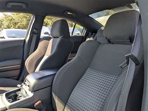 New 2023 Dodge Charger GT w/ Technology Group image 14