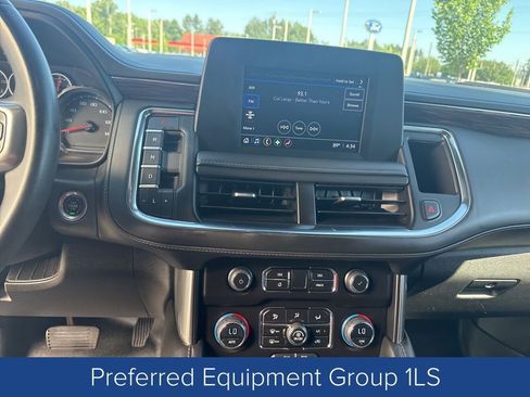 Used 2023 Chevrolet Suburban LS RWD image 20