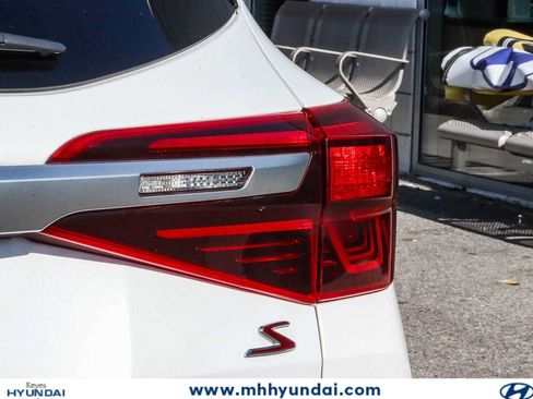 Used 2021 Kia Seltos S FWD image 10