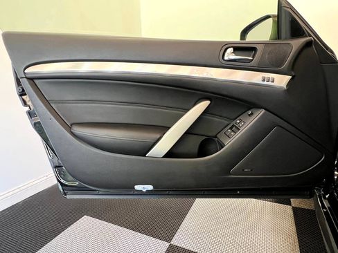 Used 2014 INFINITI Q60 AWD Coupe w/ Premium Package image 7