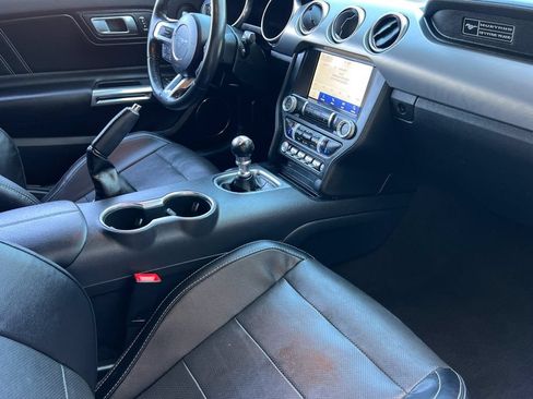 Used 2020 Ford Mustang GT Premium RWD image 17