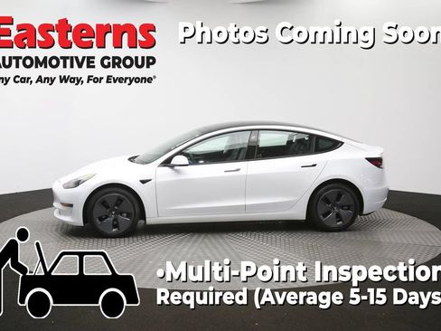 Used 2023 Tesla Model 3 Standard Range RWD image 55